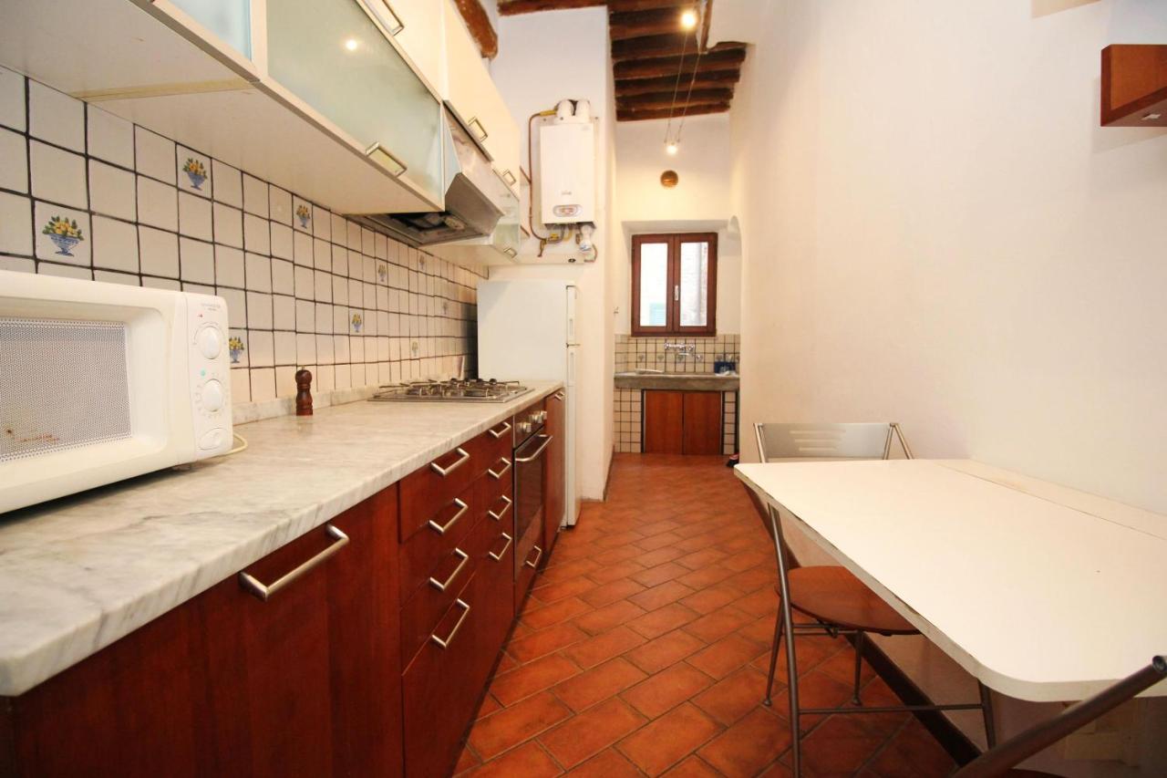 סיינה Logge Del Papa Apartment מראה חיצוני תמונה